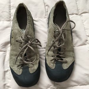 Merrell Jungle Climbers size 10